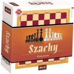 Klasické šachy Jawa – Zboží Živě