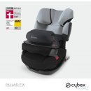 Cybex Pallas-Fix 2014 Cobblestone