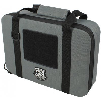 S&T Armament 305 x 205 x 90 mm šedé – Sleviste.cz