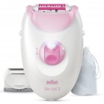 Braun Silk-épil 3 3-033 – Hledejceny.cz