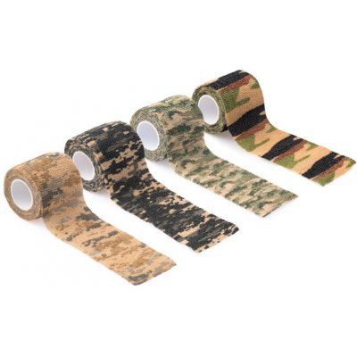 Delphin Camo páska MILITARY 4 – Zbozi.Blesk.cz