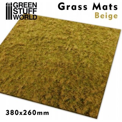 Grass Mats Beige rohož tráva