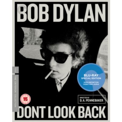 Don't Look Back BD