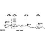 Bosal BS 135-225 – Hledejceny.cz