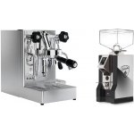 Set Lelit Mara PL62X V2 + Eureka Mignon Specialita – Zboží Dáma