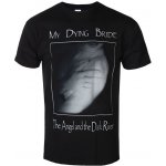Metal Razamataz My Dying Bride THE ANGEL AND THE DARK RIVER černá – Hledejceny.cz