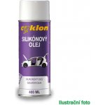 Cyklon Silikonový olej 400 ml | Zboží Auto