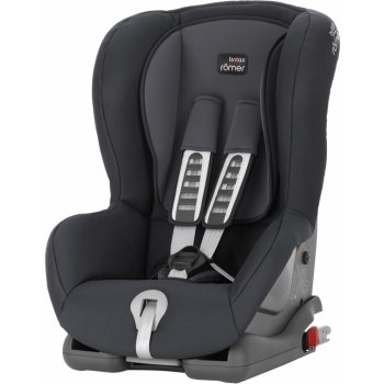 Britax Römer Duo Plus 2019 Storm Grey