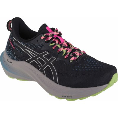 Asics běžecké tenisky na platformě gt-2000 12 tr 1012b587-200 černé – Zbozi.Blesk.cz