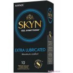 Skyn Extra Lubricated 10ks – Hledejceny.cz