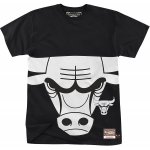 Mitchell & Ness Chicago Bulls Black – Zbozi.Blesk.cz