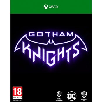 Gotham Knights (XSX)
