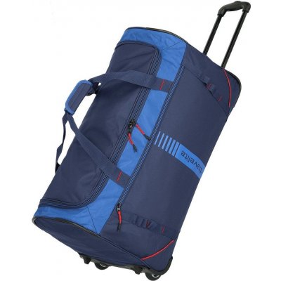 Travelite Basic Active Navy 96281-20 86 l – Sleviste.cz