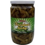 Alibona lusky fazolové 670g – Zboží Dáma
