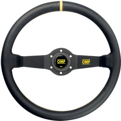 OMP Rally 350mm | Zboží Auto