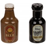 Out Of The Blue Slánka a pepřenka Pivo a víno – Zboží Mobilmania