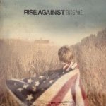 Rise Against - Endgame CD – Hledejceny.cz