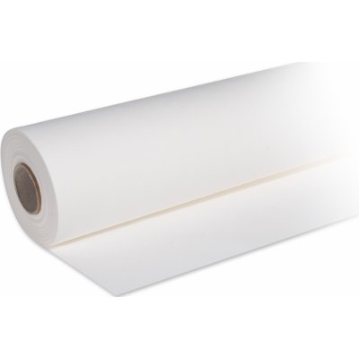 Wimex Ubrus PAP-Airlaid Premium rolovaný bílý 1,2x25 m – Zboží Dáma