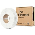 Spectrum TF-24030, PLA HS, 1.75mm, TRAFFIC WHITE, 1kg – Zboží Živě