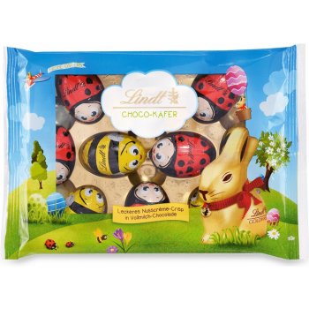 Lindt Berušky Velikonoce 100 g