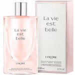 Lancome La Vie Est Belle Woman sprchový gel 200 ml