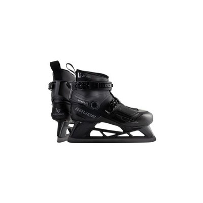 Brankářské brusle Bauer KONEKT2 – Sleviste.cz