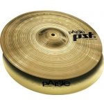 Paiste PST-3 Hi-Hat 13" – Zbozi.Blesk.cz