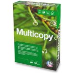 Multicopy, A4, 90 g/m2, 500 listů – Zboží Mobilmania