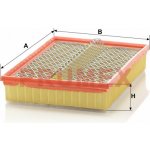 MANN C 32 154 vzduchový filtr – Hledejceny.cz