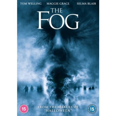 Fog. The DVD – Zboží Mobilmania