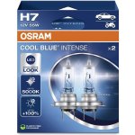 Osram Cool Blue Intense H7 PX26d 12V 55W 2 ks 64210CBN-2HB | Zboží Auto