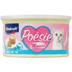 Vitakraft Poésie Paté losos 85 g – Hledejceny.cz