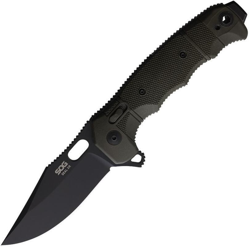 SOG Seal XR OD