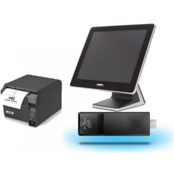 X-POS L/17ZLCD/T70