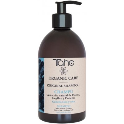Tahe Organic care Original šampon 300 ml