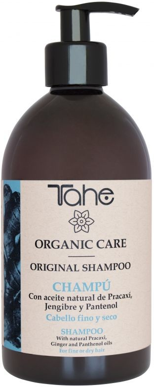 Tahe Organic care Original šampon 300 ml
