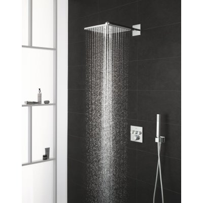 Grohe Grohtherm SmartControl 29126000 – Zboží Mobilmania