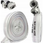 Mar Pol Požární hadice 1" 30 m M85321 – Zbozi.Blesk.cz