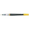 fixy Pentel Arts Colour Brush XGFL Yellow Orange 140