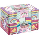 TOTUM Jednorožec šperkovnice – Zbozi.Blesk.cz