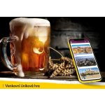 Tour de Beer - Výlet do budoucnosti – Hledejceny.cz