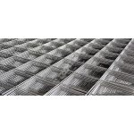 Kari síť 2x3 m 100x100 pr.6 mm KH 30 – Sleviste.cz