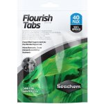 Seachem Flourish Tabs 40 ks – Zboží Mobilmania