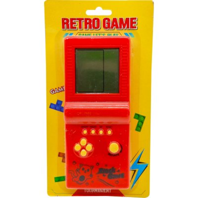 Quizy Elektronická hra Tetris více druhů – Sleviste.cz