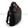 Brašna na notebook Batoh Canyon CNR-NB3L 16'' black/orange