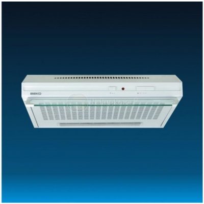 Beko CFB 6432 W