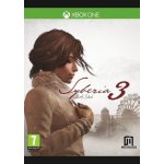 Syberia 3 – Zboží Mobilmania