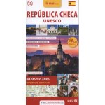 průvodce Republica Checa UNESCO španělsky – Sleviste.cz