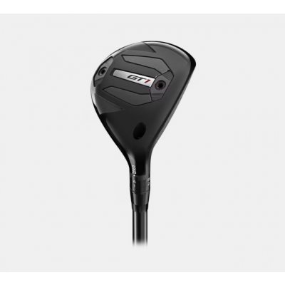 Titleist GT1 Fujikura Air Speeder 40 dámský hybrid pravé 26° grafit Ladies – Zboží Dáma