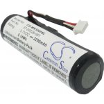 Cameron Sino CS-MR3000SL 3.7V Li-ion 2200mAh černá - neoriginální